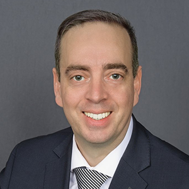 Anders Wenstrand, Esq.